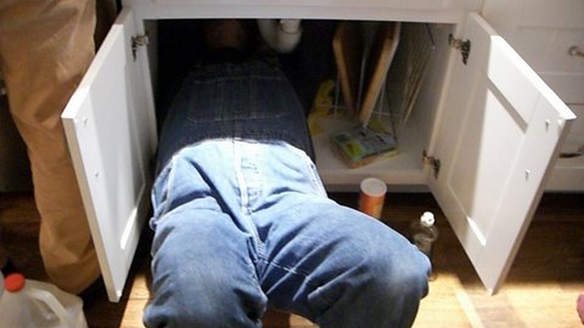 Foto voor categorie Sanitair